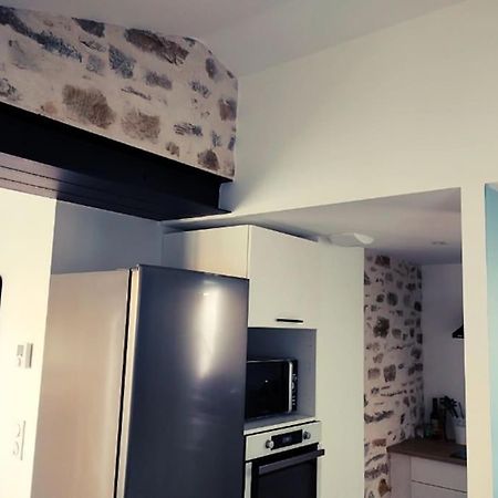 Maison Renovee Dans Le Vignoble Saint-Fiacre-sur-Maine Exteriér fotografie